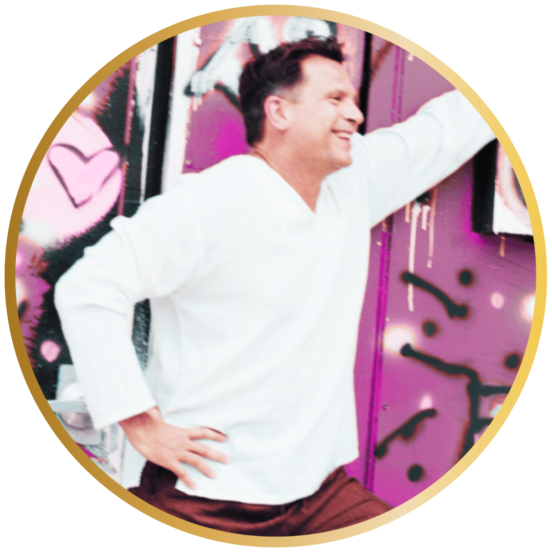 Christian de la Huerta